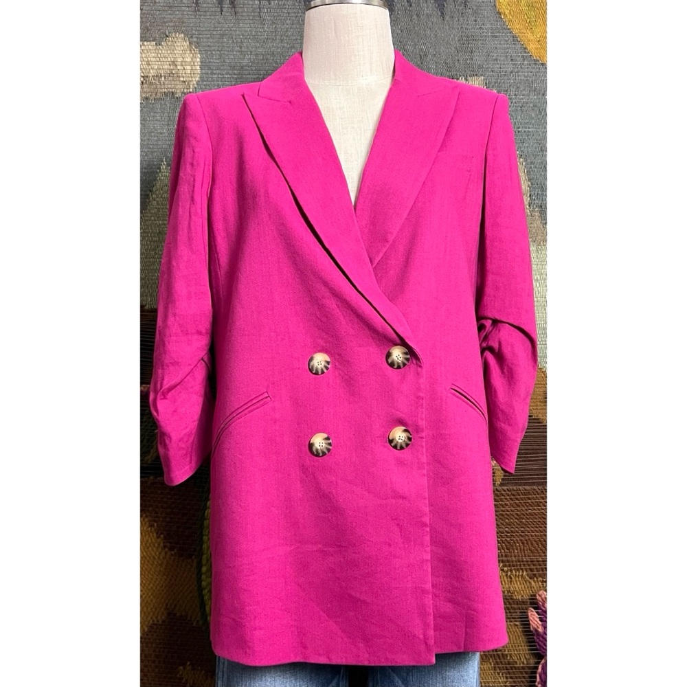 Veronica Beard Kiernan Blazer Jacket 8